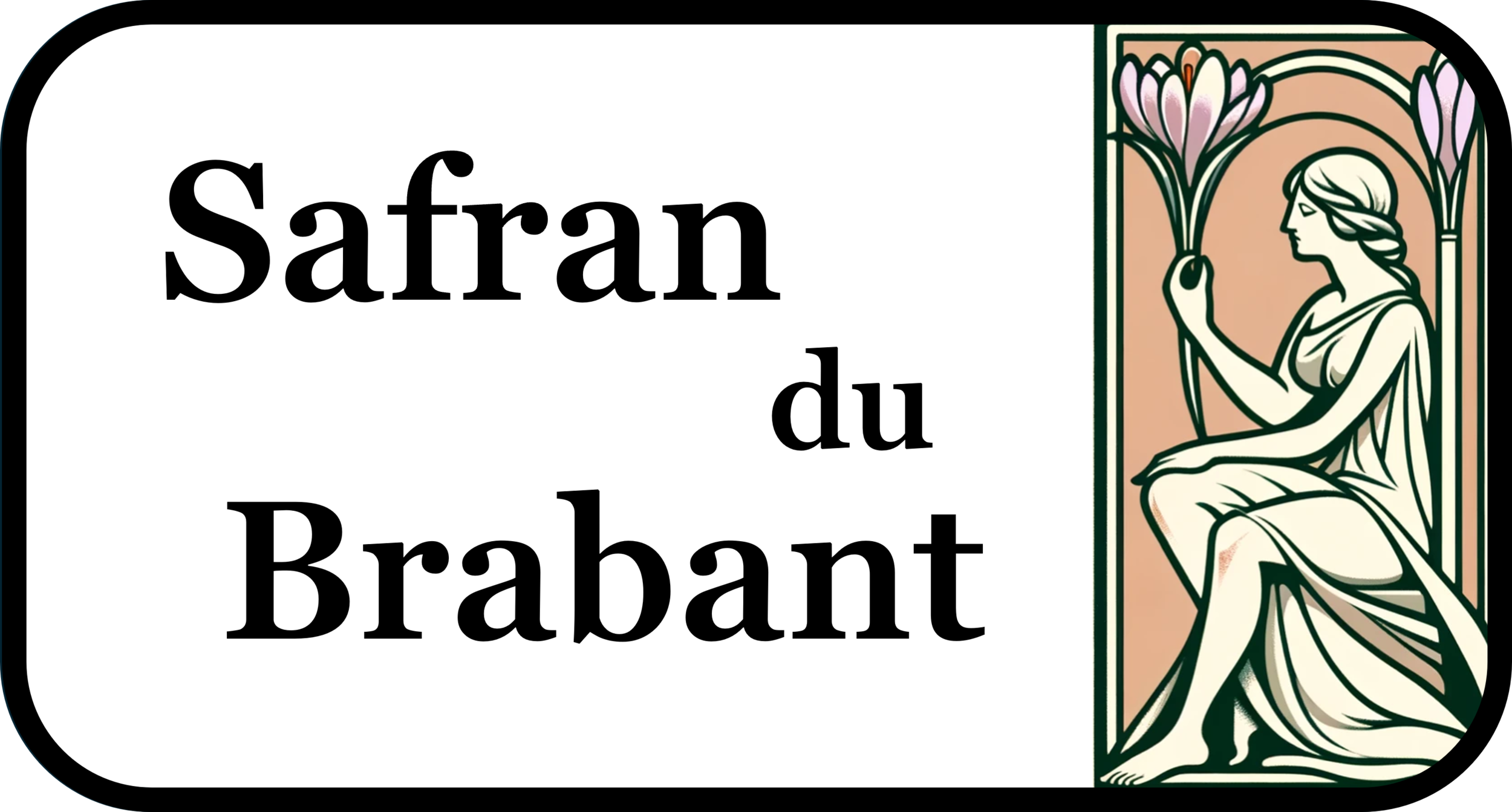 Safran du Brabant